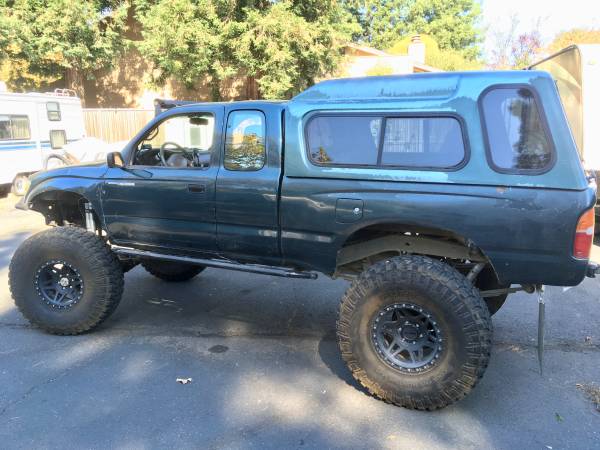 mud truck for sale